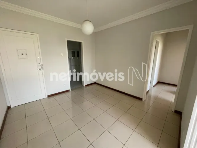 Locação Apartamento 2 quartos Centro Belo Horizonte