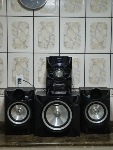 SOM SAMSUNG 1100WRMS