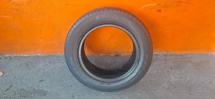 Pneu Aro 14 Pirelli 185 x 65 P400 EVO_Aceito Cartão