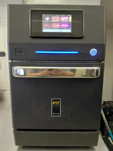 Forno elétrico Speed Oven
