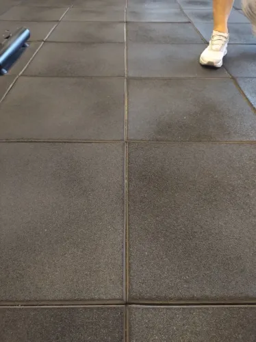 Piso academia
