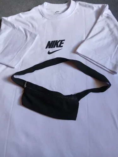 Camisa +bag