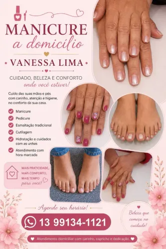 manicure