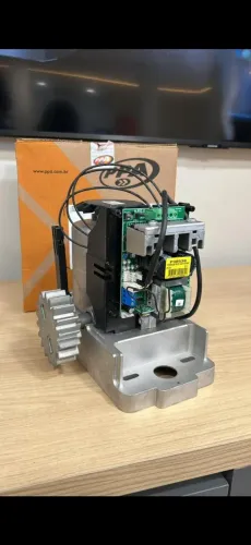 MOTOR PARA PORTÃO