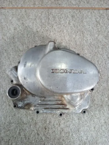 Tampa motor cg 125/turuna/ml 77 a 82
