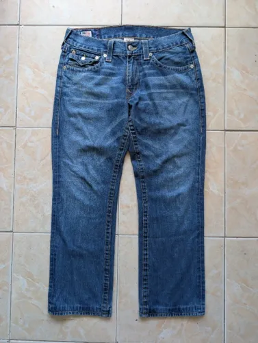 true religion ricky jeans