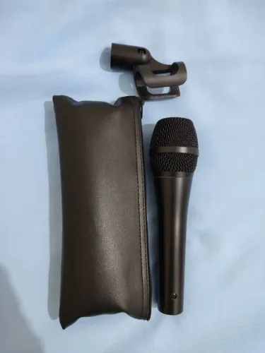 Microfone Cardioide Sennheiser XS1