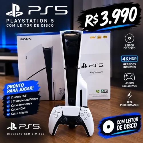 PlayStation 5