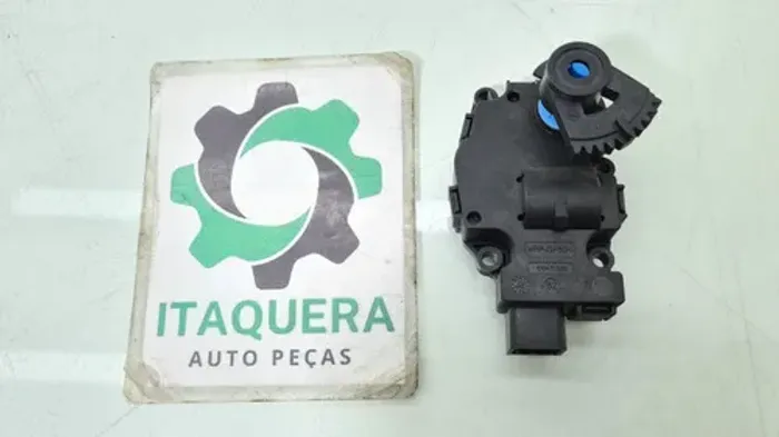 Motor Atuador Caixa Ar Volvo V40 2.0 Turbo Ano 2017 2018