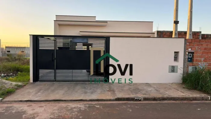 Casa com 2 dormitórios, 90 m² - venda por R$ 550.000 ou aluguel por R$ 2.700/mês - Jardim