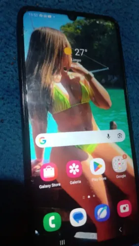 Samsung A05/Vendo