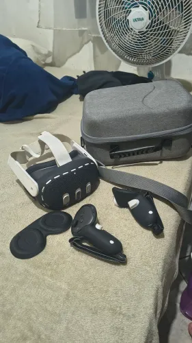 óculos VR meta quest 3