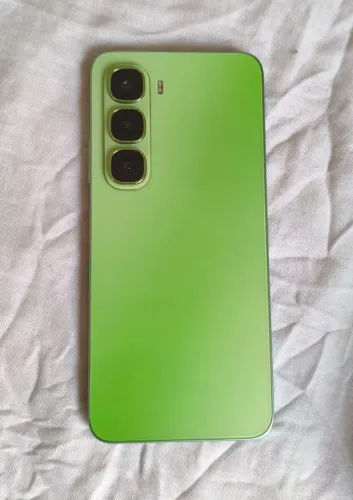 Smartphone Infinix Hot 60i