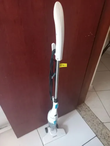Aspirador de pó