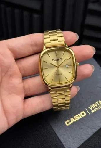 Relógio Casio A138 Primeira Linha Masculino
