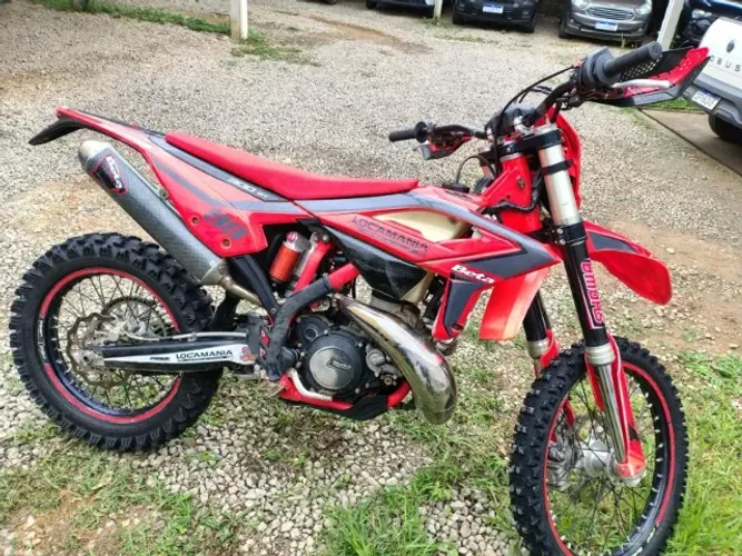 Beta RR 300 2 tempos