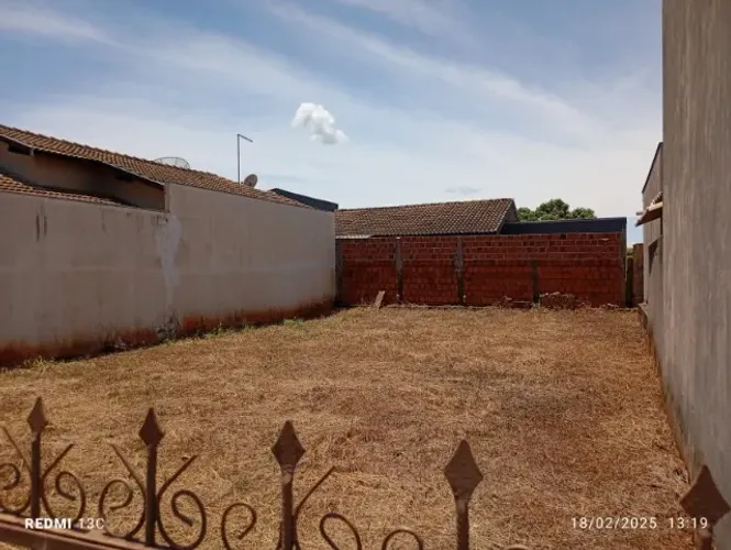 Terreno 200m² Vila Mineira - Direto com Proprietário.