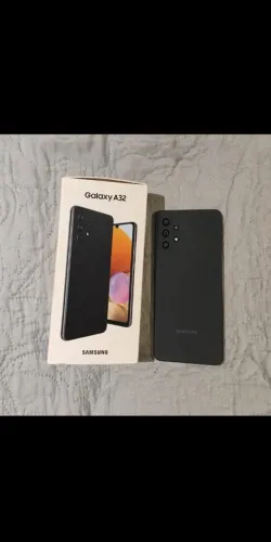 Smartphone Samsung Galaxy A32 