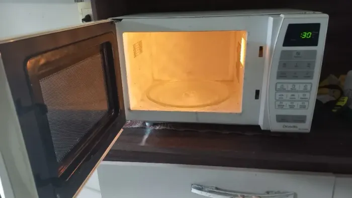 Micro-ondas