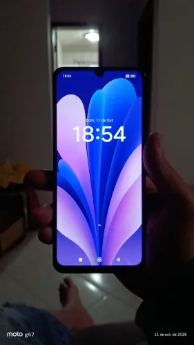 Vendo celular realmi 14c