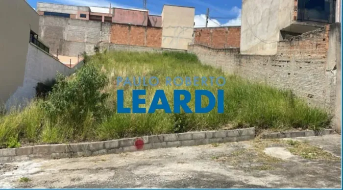 TERRENO - RESIDENCIAL MORUMBÍ - MG