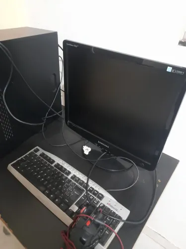 Computador de mesa
