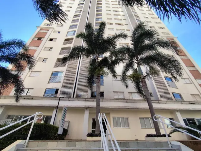 Apartamento para alugar em Maringá, Zona 02, com 2 quartos, com 60 m², Vivace Residence Cl