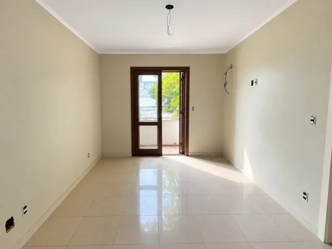 Imóvel para venda possui 72 metros quadrados com 2 quartos em Petrópolis - Porto Alegre -