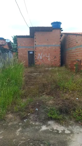 Casa em Concórdia do Pará