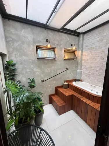 Apartamento - Aparecida