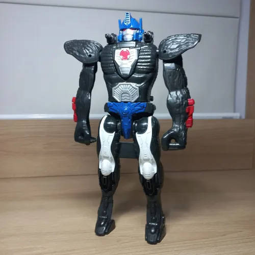 Transformers Optimus Primal