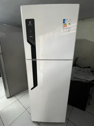 Geladeira Electrolux