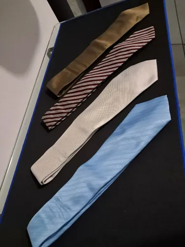 Gravatas Novas sem uso