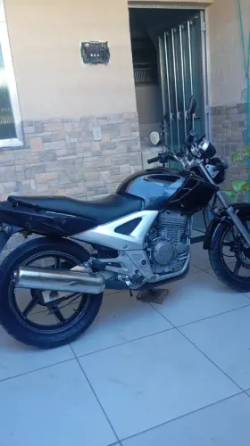Vendo CBX 250 Twister