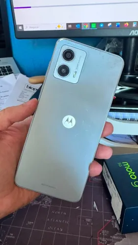 MOTO G 53