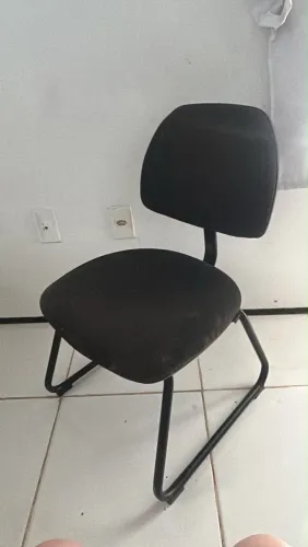 Cadeira para quarto/escritório