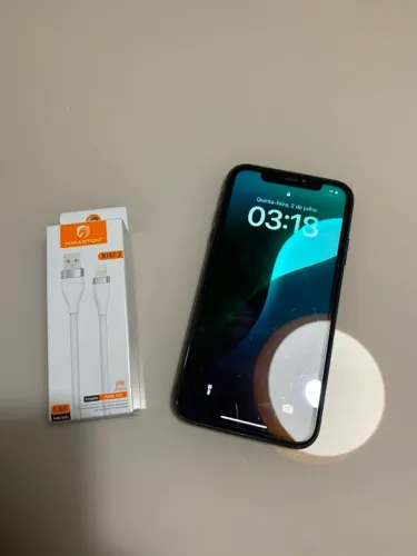 iPhone 11 - 64g