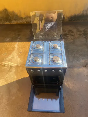 Vende se fogão 4 bocas