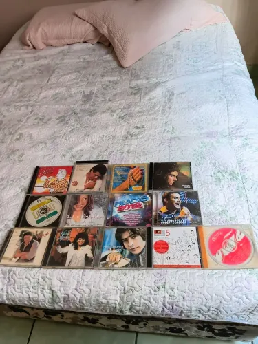 Cd original
