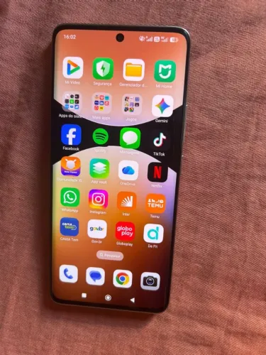 Redimi note 14 pro 5g