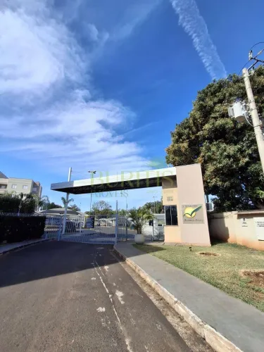 Apartamento para venda ou locação com 3 Quartos St. Santa Luzia, Rio Verde.