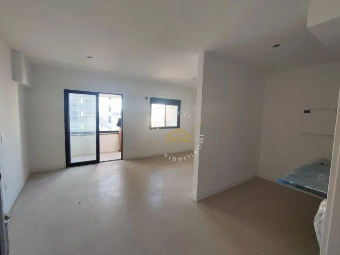 APARTAMENTO COM 1 QUARTO PARA ALUGAR, 46 M² NO BOSQUE EM CAMPINAS/SP