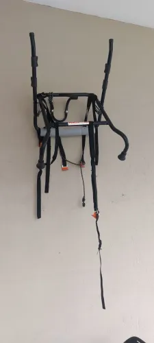 Trans bike pratico