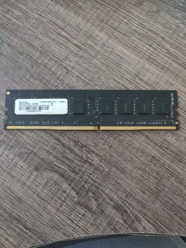Vendo memória DDR4 4gigas Multilaser 19200