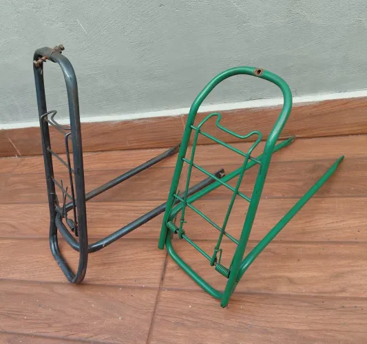 Vende-se 2 Garupeiras