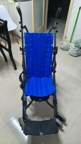 Carrinho de bebê