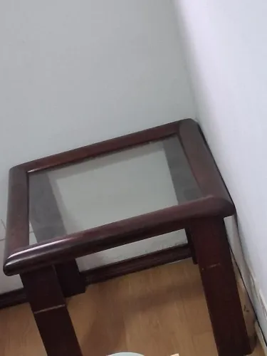 Mesa de centro