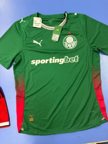 Camisa Palmeiras Jogador 1 original M