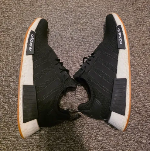 Tênis Adidas Originals NMD<br>Tamanho 42<br>ORIGINAL