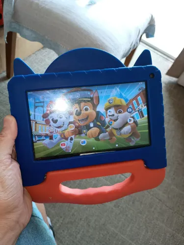 Tablet